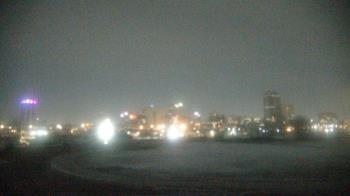 Weather camera view of Grange Insurance Audubon Center.