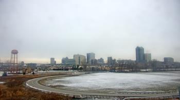 Weather camera view of Grange Insurance Audubon Center.