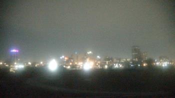 Weather camera view of Grange Insurance Audubon Center.