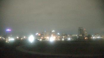 Weather camera view of Grange Insurance Audubon Center.