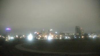 Weather camera view of Grange Insurance Audubon Center.