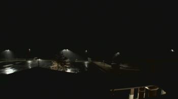 Weather camera view of Wrigley Elementary School.