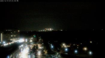 Weather camera view of WTOP.