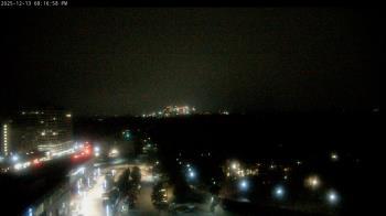 Weather camera view of WTOP.