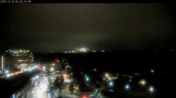 Weather camera view of WTOP.