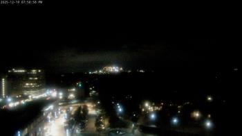 Weather camera view of WTOP.