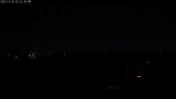 Weather camera view of WTOP.