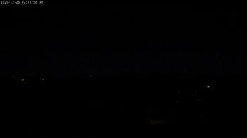 Weather camera view of WTOP.