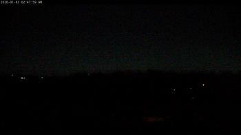 Weather camera view of WTOP.