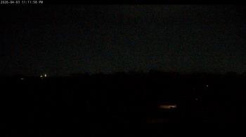 Weather camera view of WTOP.