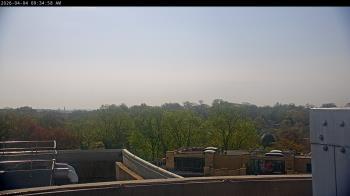 Weather camera view of WTOP.