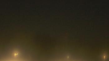 Weather camera view of Claypit Hill Elementary School.