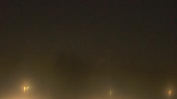 Weather camera view of Claypit Hill Elementary School.