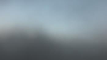 Weather camera view of Claypit Hill Elementary School.