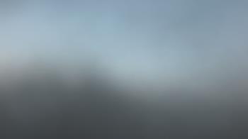 Weather camera view of Claypit Hill Elementary School.