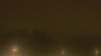 Weather camera view of Claypit Hill Elementary School.