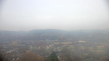 Weather camera view of EFS STEAM Academy.