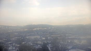 Weather camera view of EFS STEAM Academy.