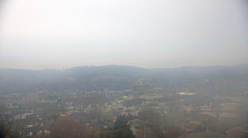 Weather camera view of EFS STEAM Academy.