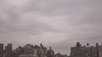 Weather camera view of York Prep School.