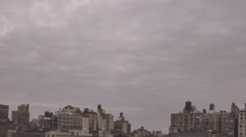 Weather camera view of York Prep School.