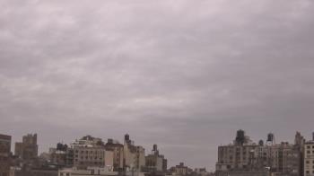 Weather camera view of York Prep School.