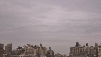 Weather camera view of York Prep School.