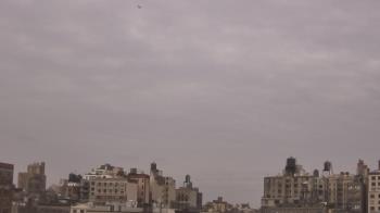 Weather camera view of York Prep School.