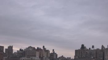 Weather camera view of York Prep School.