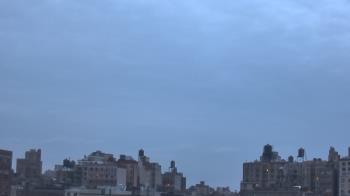 Weather camera view of York Prep School.