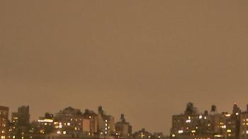 Weather camera view of York Prep School.