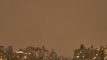 Weather camera view of York Prep School.