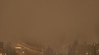 Weather camera view of York Prep School.