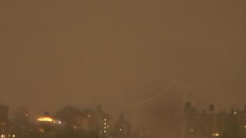 Weather camera view of York Prep School.