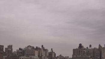 Weather camera view of York Prep School.