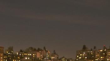 Weather camera view of York Prep School.