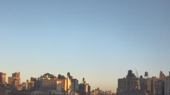 Weather camera view of York Prep School.