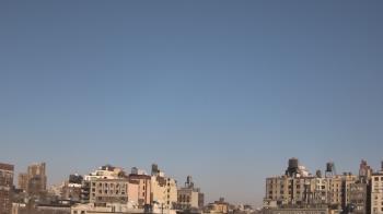 Weather camera view of York Prep School.