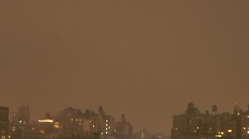 Weather camera view of York Prep School.