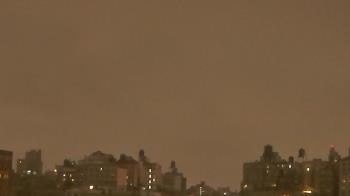 Weather camera view of York Prep School.