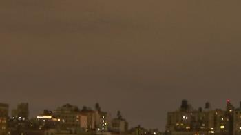 Weather camera view of York Prep School.