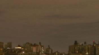 Weather camera view of York Prep School.