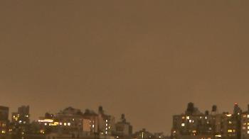 Weather camera view of York Prep School.