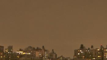 Weather camera view of York Prep School.