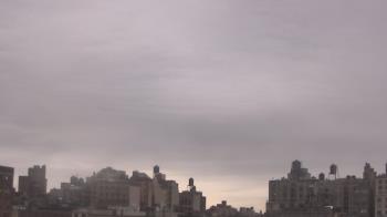 Weather camera view of York Prep School.