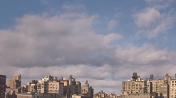 Weather camera view of York Prep School.