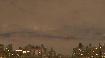 Weather camera view of York Prep School.