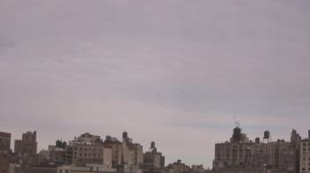 Weather camera view of York Prep School.