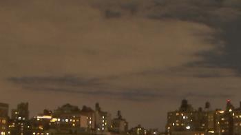 Weather camera view of York Prep School.