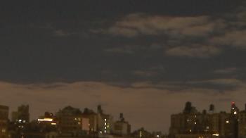 Weather camera view of York Prep School.